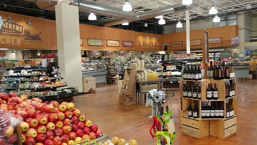 Grocery Store «Fresh Thyme Farmers Market- Mt. Prospect», reviews and photos, 211 W Rand Rd, Mt Prospect, IL 60056, USA