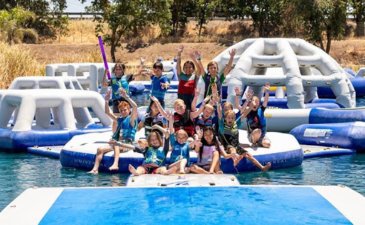 Water Park «Velocity Island Park», reviews and photos, 755 N East St, Woodland, CA 95776, USA