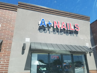 A+ Nails