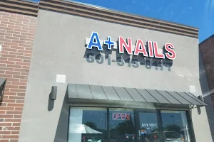 A+ Nails image