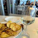 Photo n°3 de l'avis de Turbosound.t fait le 02/05/2024 à 05:10 sur le  Luna Rossa à Senigallia