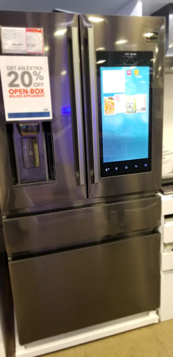 Electronics Store «Best Buy», reviews and photos, 1795 County Rd D E, Maplewood, MN 55109, USA