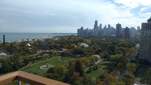 Park «Lincoln Park», reviews and photos, 2045 N Lincoln Park W, Chicago, IL 60614, USA