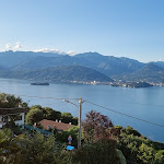 Photo n°3 de l'avis de Heribert.b fait le 09/07/2021 à 18:49 sur le  Hotel Brisino à Stresa