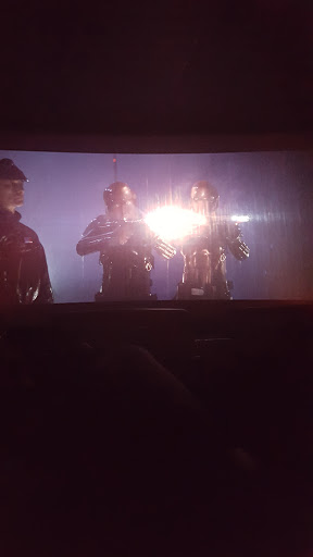 Movie Theater «Cinemark Mall St. Matthews and XD», reviews and photos, 5000 Shelbyville Rd D210, Louisville, KY 40207, USA