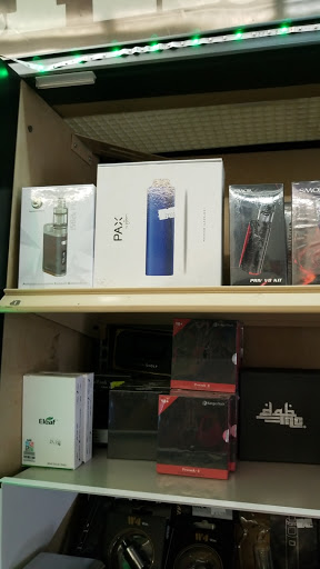 Vaporizer Store «Smoke Shack Plus», reviews and photos, 3643 Bradshaw Rd, Sacramento, CA 95827, USA