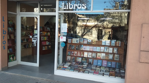 Libros del Sur