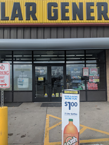 Discount Store «Dollar General», reviews and photos, 745 Georgesville Rd, Columbus, OH 43228, USA