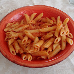 Photo n°1 de l'avis de Stefano.o fait le 28/01/2019 à 14:18 sur le  Trattoria Brea à Seriate