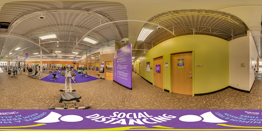 Gym «Anytime Fitness», reviews and photos, 7077 10th St N, Oakdale, MN 55128, USA