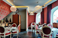 Photos du propriétaire du Restaurant indien Karma Lounge à Ferney-Voltaire - n°1