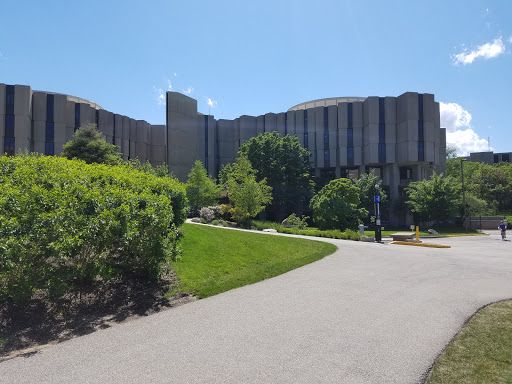Concert Hall «Pick-Staiger Concert Hall», reviews and photos, 50 Arts Cir Dr, Evanston, IL 60208, USA