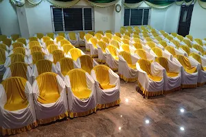 Srinivaasum A/C Party Hall image