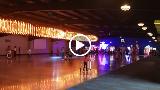 Roller Skating Rink «Bamboozles Skating & Event Center», reviews and photos, 2095 Andrea Ln, Fort Myers, FL 33912, USA