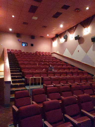 Movie Theater «AMC Classic Apple Valley 15», reviews and photos, 15630 Cedar Ave S, Apple Valley, MN 55124, USA