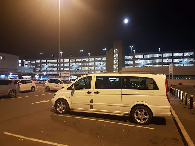 Reviews of Wrexham Executive Travel in Wrexham - Taxi service