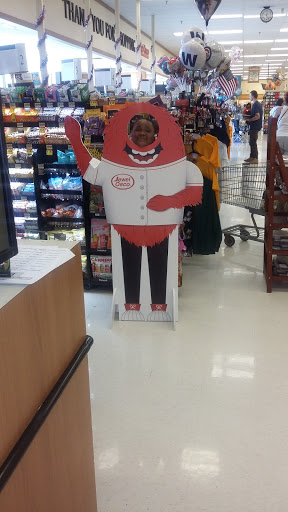 Grocery Store «Jewel-Osco», reviews and photos, 1400 21st St, Zion, IL 60099, USA