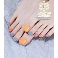 Paradise Nails Spa-Voted Yearly Best Nails Salon - Photo 6 - Car repair in Burlington, NC, Burlington