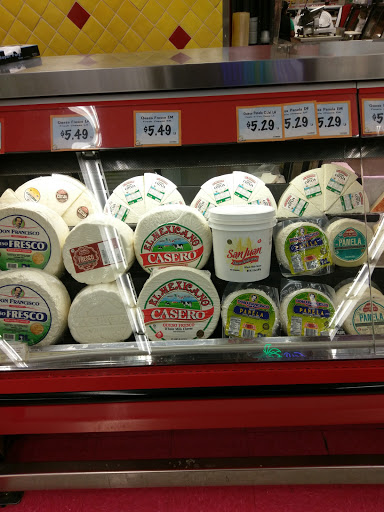 Grocery Store «Mi Pueblo Food Center», reviews and photos, 2100 Railroad Ave, Pittsburg, CA 94565, USA