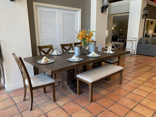 Furniture Store «Lifestyle Furniture», reviews and photos, 21 E Shaw Ave, Fresno, CA 93710, USA