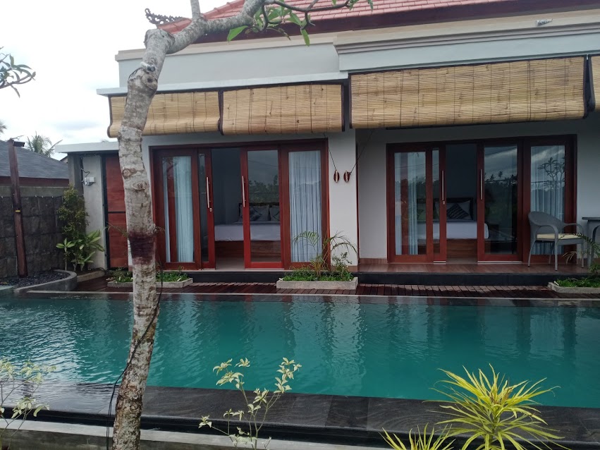 Manik Villa