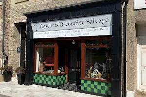 Huscrofts Decorative Salvage Ltd image