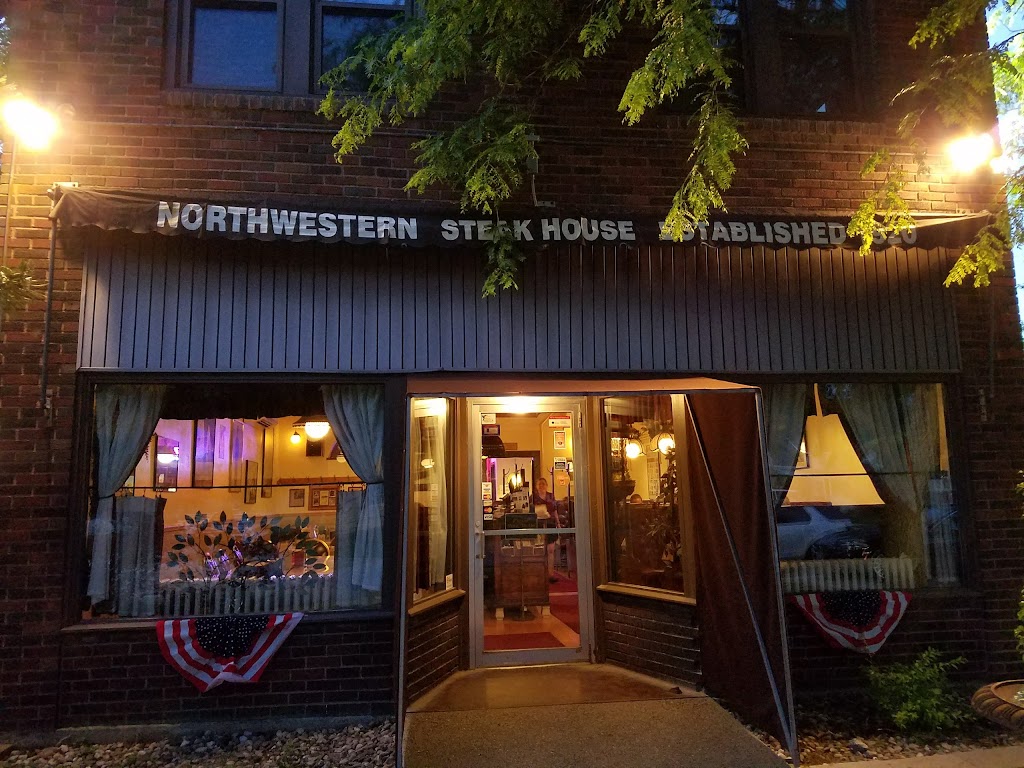 Northwestern Steakhouse 50401