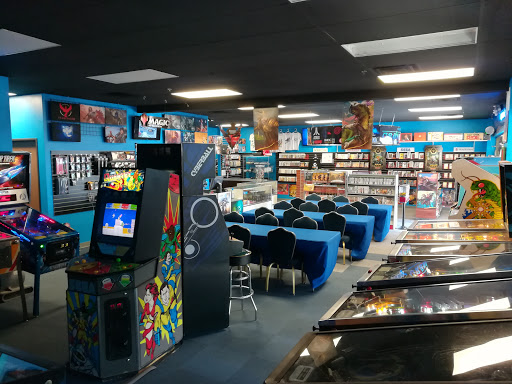 Video Game Store «Grand Line Games», reviews and photos, 3281 N Decatur Blvd #240, Las Vegas, NV 89130, USA