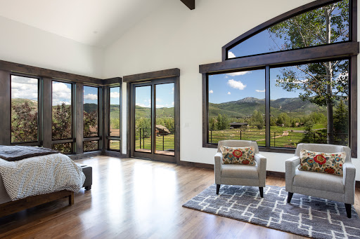 Construction Company «P J Builders», reviews and photos, 1950 Woodbine Way #2, Park City, UT 84060, USA