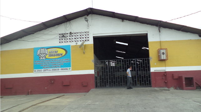Talleres Tecni Motors