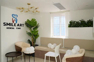 Smile Art Dental Care image