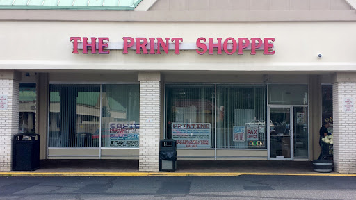 Commercial Printer «The Print Shoppe», reviews and photos, 1077 NJ-34, Aberdeen Township, NJ 07747, USA