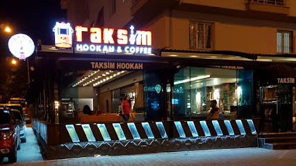 Taksim Hookah&Coffee