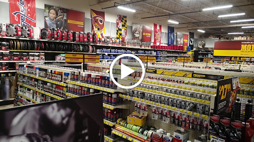 Auto Parts Store «Advance Auto Parts», reviews and photos, 7778 Landover Rd, Landover, MD 20785, USA
