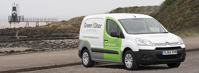 Reviews of Green Door Electrical Ltd in Bristol - Electrician