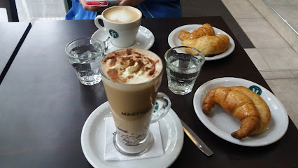 Café San Rafael