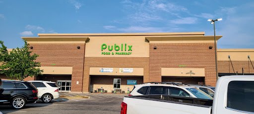 Supermarket «Publix Super Market at Providence Commons», reviews and photos, 665 S Mt Juliet Rd, Mt Juliet, TN 37122, USA