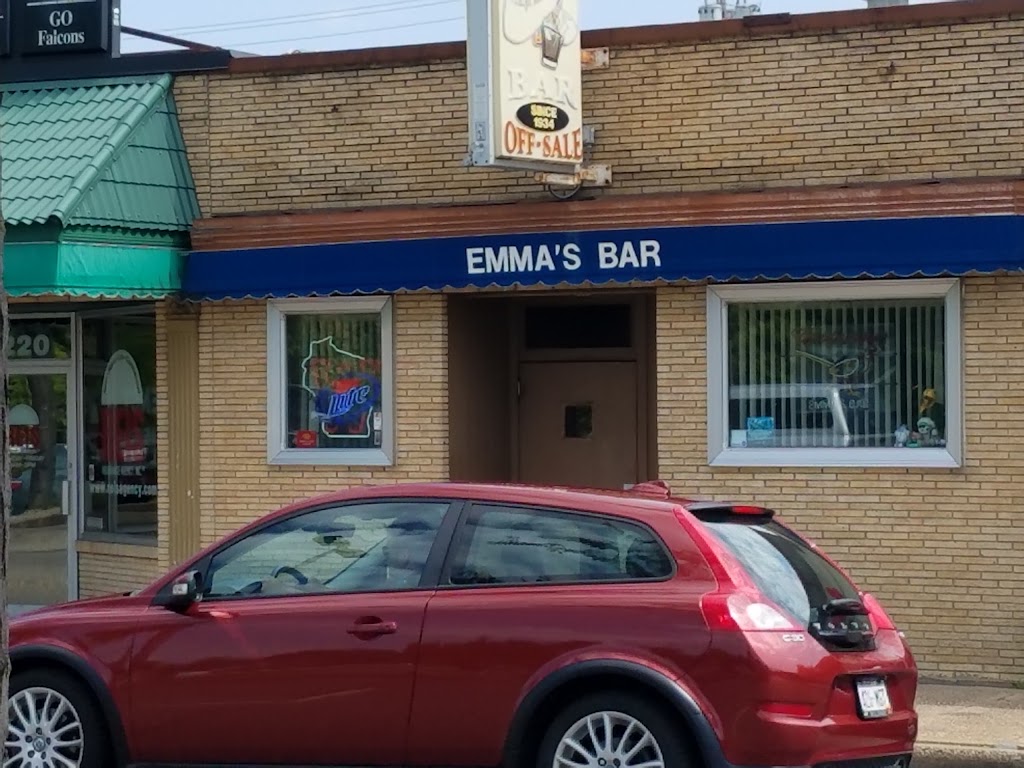 Emma's Bar 54022