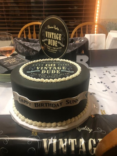 Wedding Bakery «The Vintage Cake», reviews and photos, 171 1st Ave, Atlantic Highlands, NJ 07716, USA