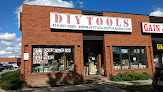 Do-it-yourself shops in Toronto