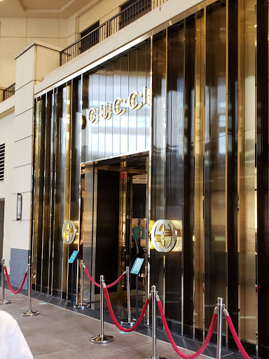 Shopping Mall «The Shops At The Bravern», reviews and photos, 11111 NE 8th St, Bellevue, WA 98004, USA