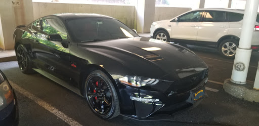 Auto Repair Shop «Meineke Car Care Center», reviews and photos, 640 North Ave, New Rochelle, NY 10801, USA