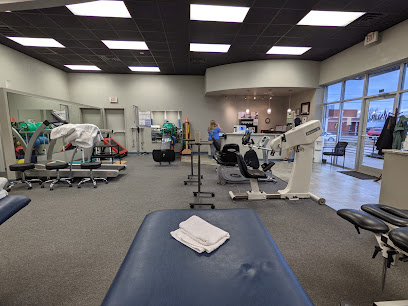 Valir Physical Therapy - Mustang
