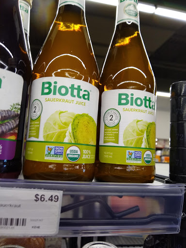 Health Food Store «Leg Up Farmers Market», reviews and photos, 3100 N George St, York, PA 17406, USA