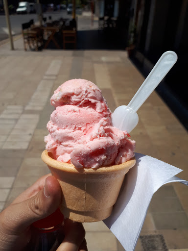 Heladería Venecia Centro - Ice cream shop en AAD