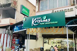 Sree Krishnas - Pure vegetarian restaurant image