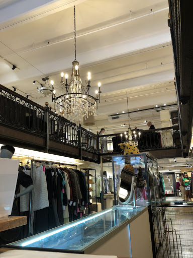 Thrift Store «City Opera Thrift Shop», reviews and photos