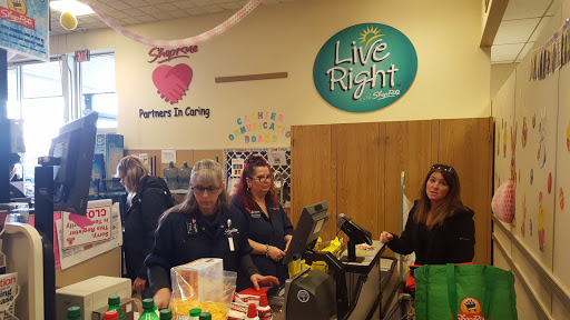 Grocery Store «ShopRite», reviews and photos, 127 Water St, Newton, NJ 07860, USA