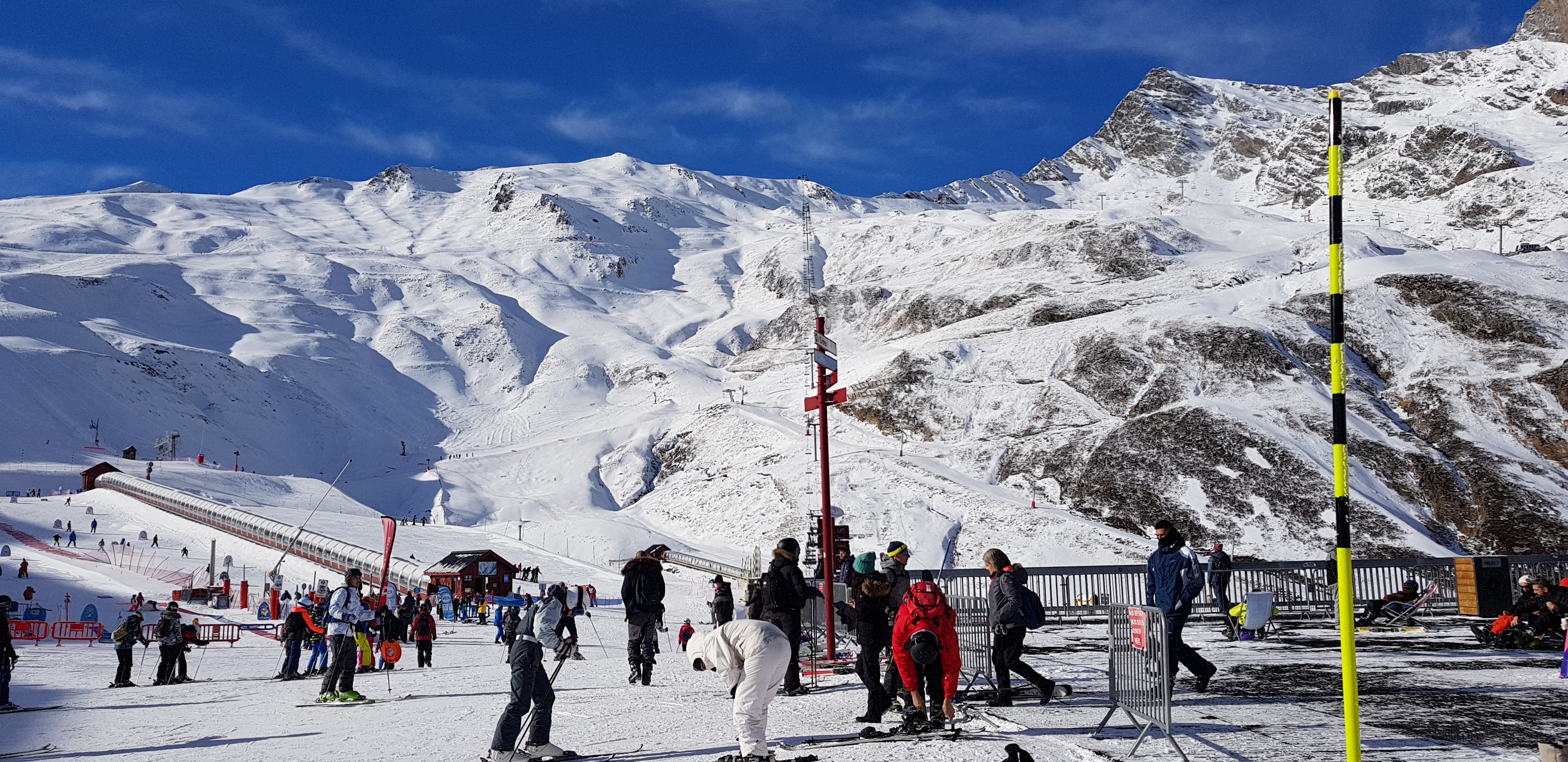 Photo n° 2 de l'avis de DeepAbyss. fait le 12/01/2019 à 14:42