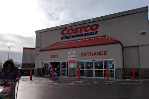 Costco Wholesale